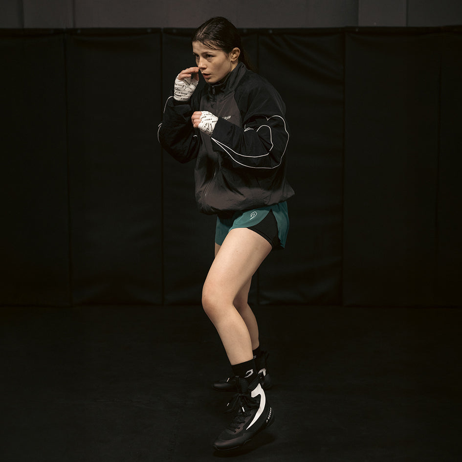 Tammy training set