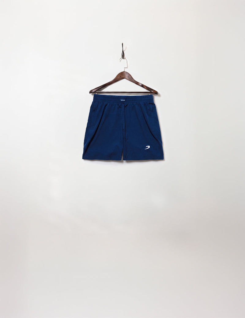 Carter Shorts - Black