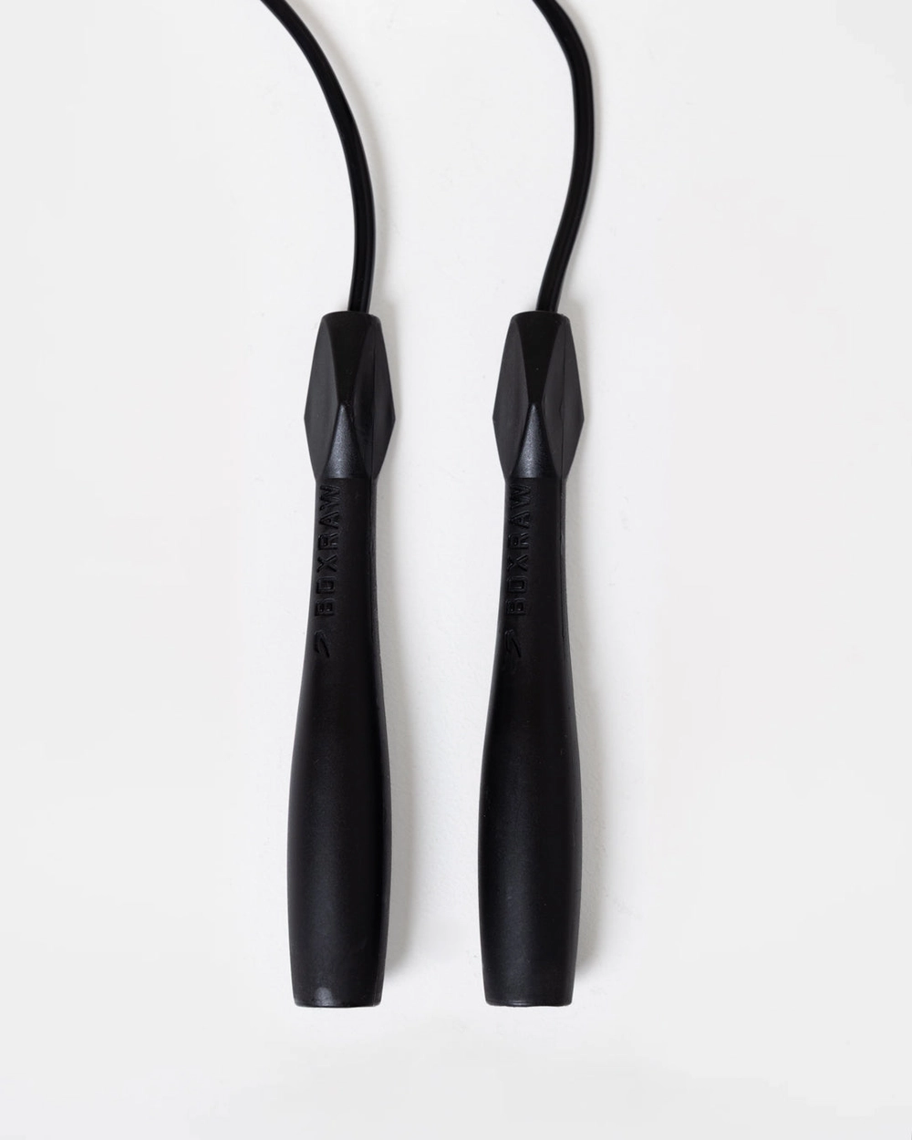 Sokudo Speed Rope - Black